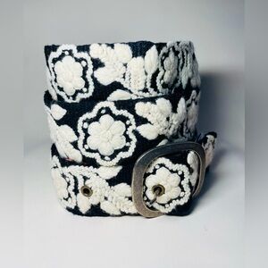 New! Jenny Krauss Cortina Size Large